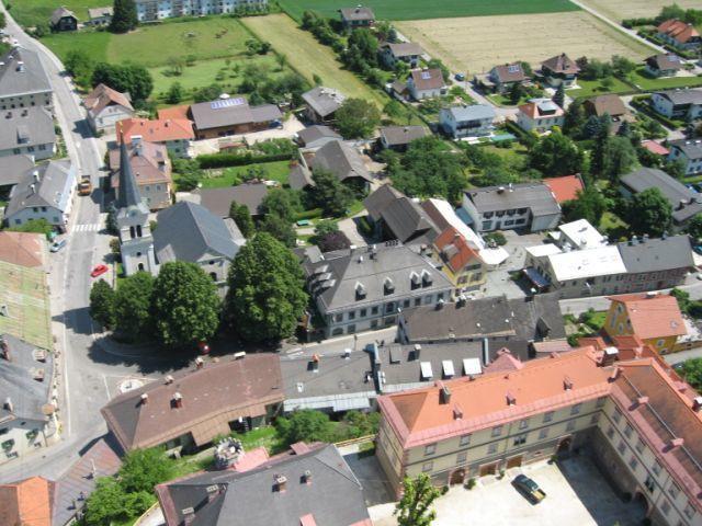 Gasthof Tell Paternion Esterno foto