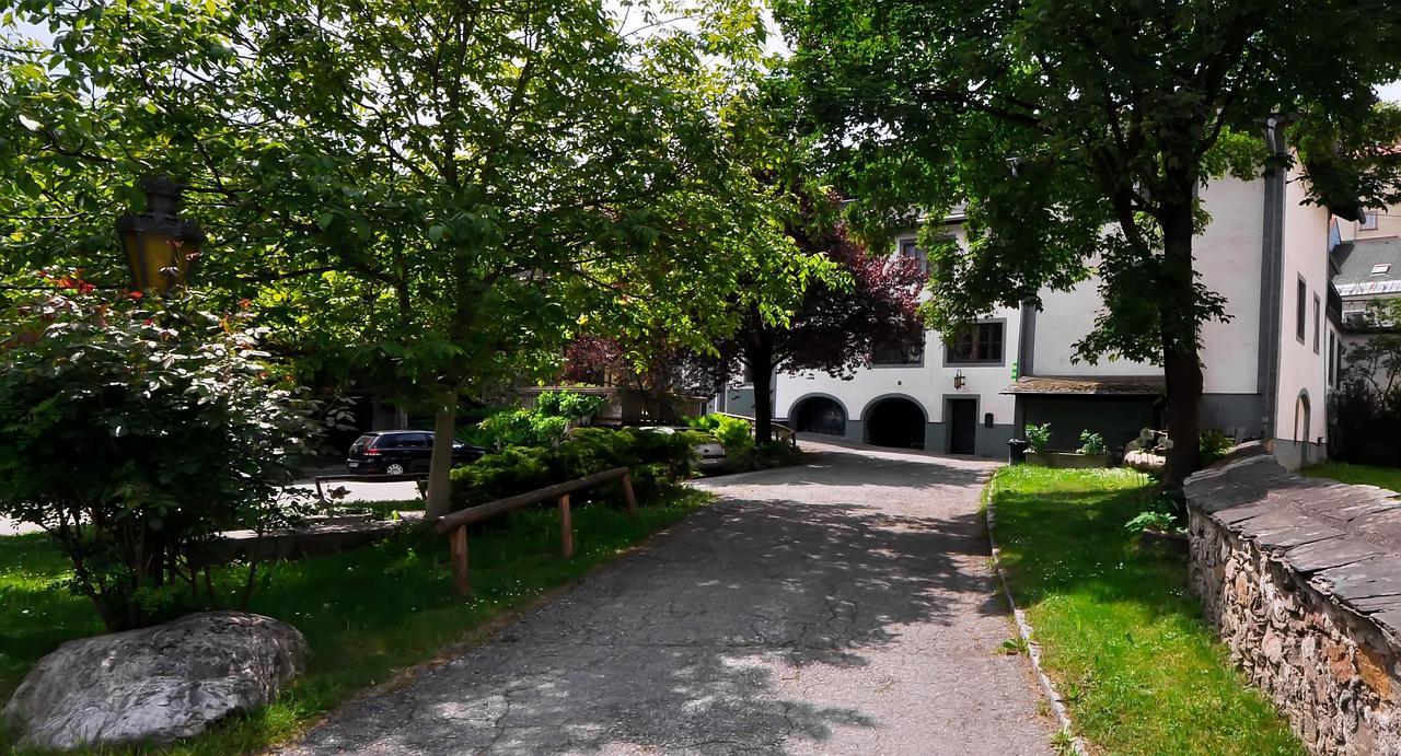 Gasthof Tell Paternion Esterno foto