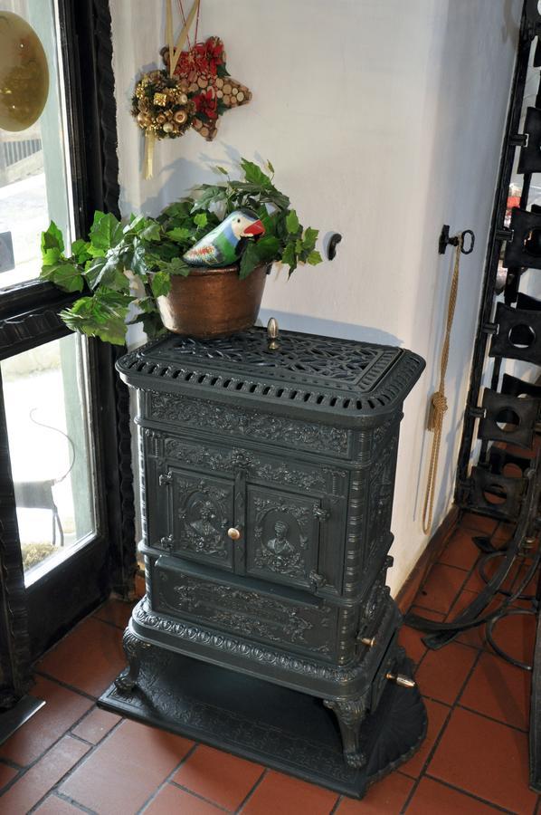 Gasthof Tell Paternion Esterno foto