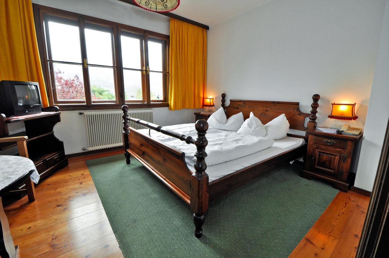 Gasthof Tell Paternion Esterno foto